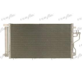 Klimakondensator 0833.3038 von FRIGAIR günstig für 135,20 € online kaufen