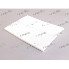 Innenraumfilter für TOYOTA von FRIGAIR