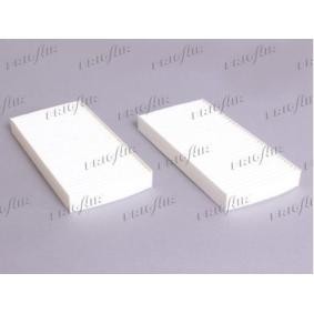 Comprar Filtro de habitáculo de FRIGAIR 1318.5340 a bajo precio de 15,00 €