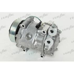 Comprar Compresor, aire acondicionado de FRIGAIR 920.20242 a bajo precio de 539,04 €