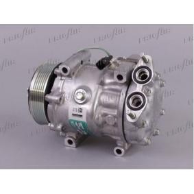 Comprar Compresor, aire acondicionado de FRIGAIR 920.20243 a bajo precio de 484,44 €