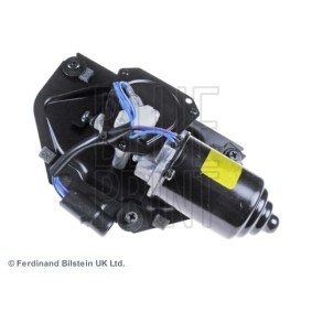 Scheibenwischermotor des Herstellers BLUE PRINT - Originalware Artikelnummer: ADG00367
