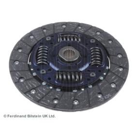 Kupplungsscheibe ADG031129 von BLUE PRINT günstig für 59,85 € online kaufen