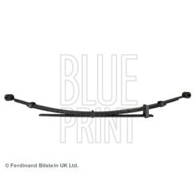 Federpaket für NISSAN von BLUE PRINT