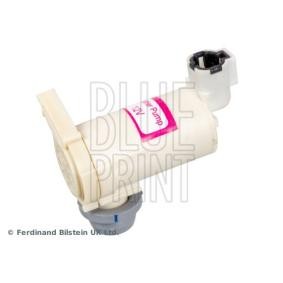 Compre Bomba de água do lava vidros de BLUE PRINT online para Patrol GR V Camião de plataforma / Chassis (Y61) a preços moderados