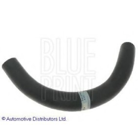 Kühlerschlauch für MITSUBISHI von BLUE PRINT