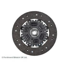 Kupplungsscheibe ADG031125 von BLUE PRINT günstig für 124,37 € online kaufen
