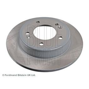 Bremsscheibe ADG043176 von BLUE PRINT günstig für 30,38 € online kaufen