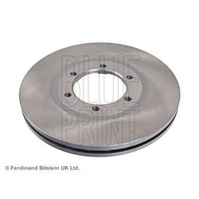 Comprar Disco de freno de BLUE PRINT ADG043192 a bajo precio de 30,69 €