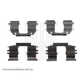 Acquista Kit accessori, pastiglia freno da BLUE PRINT ADG048600 a buon mercato per soli 9,19 €