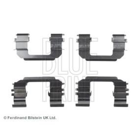 Acquista Kit accessori, pastiglia freno da BLUE PRINT ADG048601 a buon mercato per soli 16,84 €