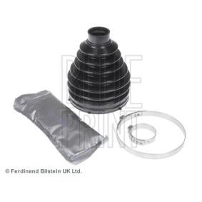 Faltenbalgsatz, Antriebswelle ADG081109 von BLUE PRINT günstig für 21,87 € online kaufen