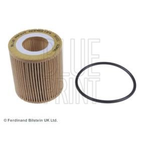 Ölfilter für FORD USA von BLUE PRINT