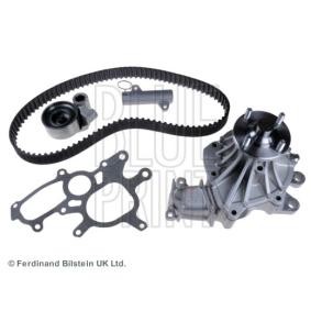 Achetez des Kit de distribution + pompe à eau BLUE PRINT ADT373754 à prix pour 190,44 €