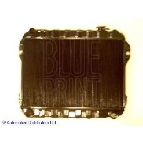 Kühler, Motorkühlung ADT39818 von BLUE PRINT günstig für 147,95 € online kaufen