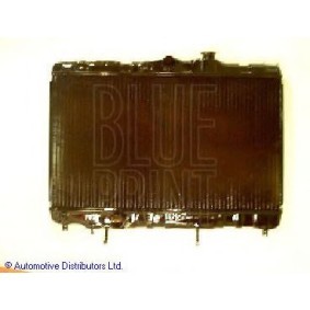 Kühler, Motorkühlung ADT39835 von BLUE PRINT günstig für 232,37 € online kaufen