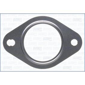 Compre Junta de tubo de escape de AJUSA online para Astra Mk VI (J) Berlina (P10) a precios moderados