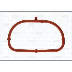 Compre Junta, colector de admissão da AJUSA 01163200 a um preço baixo por 7,29 €