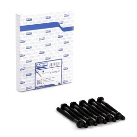 Acquista Kit bulloni testata da AJUSA 81031800 a buon mercato per soli 18,69 €