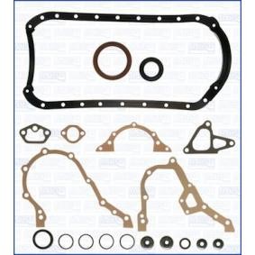 Achetez des Jeu de joints d'etanchéité carter de vilebrequin de chez AJUSA en ligne pour LITEACE Camionnette (KM2_) à prix modérés