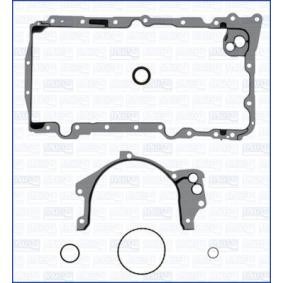 Achetez des Jeu de joints d'étanchéité, carter de vilebrequin AJUSA 54165400 à prix pour 80,68 €