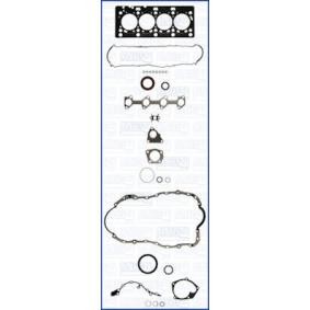 Achetez des Jeu de joints d'etanchéité carter de vilebrequin de chez AJUSA en ligne pour Megane II Van / 3/5 portes (KM0/2_) à prix modérés