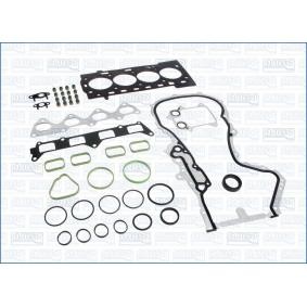 Dichtungsvollsatz, Motor 50290700 SKODA von AJUSA