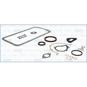 Dichtungssatz, Kurbelgehäuse 54020800 von AJUSA günstig für 51,99 € online kaufen