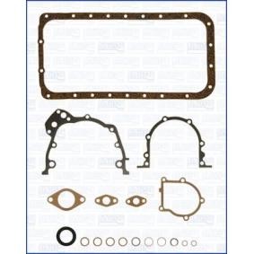 Dichtungssatz, Kurbelgehäuse 54151100 von AJUSA günstig für 48,67 € online kaufen