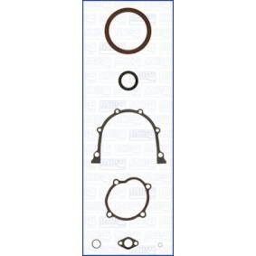 Dichtungssatz, Kurbelgehäuse 54120100 von AJUSA günstig für 40,68 € online kaufen