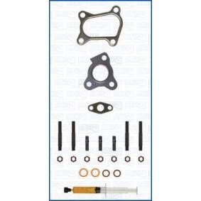 Comprar Juego de montaje, turbocompresor de AJUSA JTC11040 a bajo precio de 21,54 €