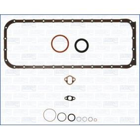 Compre Jogo de juntas, cárter da cambota da AJUSA 54125100 a um preço baixo por 73,97 €