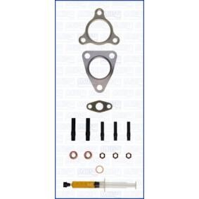 Comprar Juego de montaje, turbocompresor de AJUSA JTC11464 a bajo precio de 29,69 €