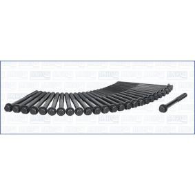 Acquista Kit bulloni testata da AJUSA 81022100 a buon mercato per soli 108,07 €