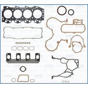 Comprar Juego de juntas de motor de AJUSA 50260800 a bajo precio de 222,86 €