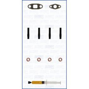 Comprar Juego de montaje, turbocompresor de AJUSA JTC11148 a bajo precio de 12,21 €