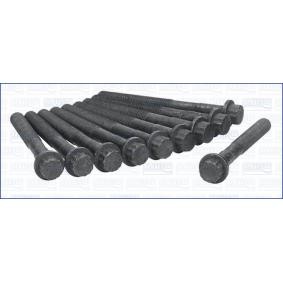 Achetez des Jeu de boulons de culasse de cylindre AJUSA 81013500 à prix pour 24,92 €
