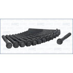 Comprar Juego de tornillos de culata de AJUSA 81014900 a bajo precio de 54,95 €