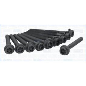 Compre Jogo de parafusos da cabeça do motor da AJUSA 81017900 a um preço baixo por 20,70 €