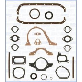 Dichtungssatz, Kurbelgehäuse 54011700 AUTOBIANCHI von AJUSA