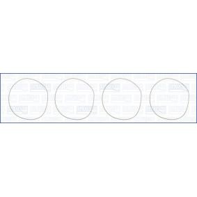 Dichtungssatz, Zylinderlaufbuchse 60004100 ALFA ROMEO von AJUSA