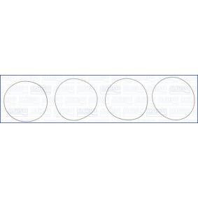 Dichtungssatz, Zylinderlaufbuchse 60004200 ALFA ROMEO von AJUSA
