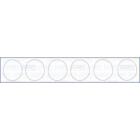 Dichtungssatz, Zylinderlaufbuchse 60004300 ALFA ROMEO von AJUSA