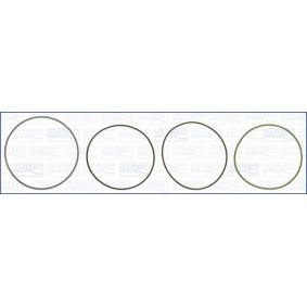 Dichtungssatz, Zylinderlaufbuchse 60010000 CHRYSLER von AJUSA