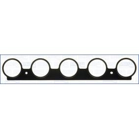 Compre Junta, colector de admissão da AJUSA 13237700 a um preço baixo por 11,34 €