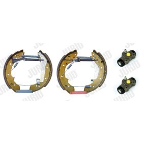 Bremstrommel 329250J von JURID günstig für 50,32 € online kaufen