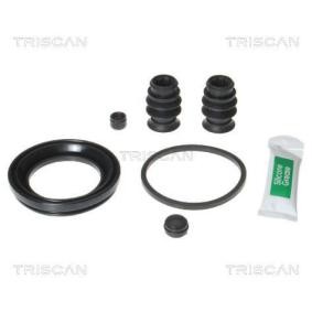 Bremssattel-Reparatursatz für KIA von TRISCAN