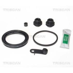 Bremssattel-Reparatursatz 8170 205751 von TRISCAN günstig für 27,31 € online kaufen