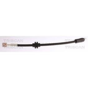 Bremsschlauch 8150 21109 von TRISCAN günstig für 23,29 € online kaufen