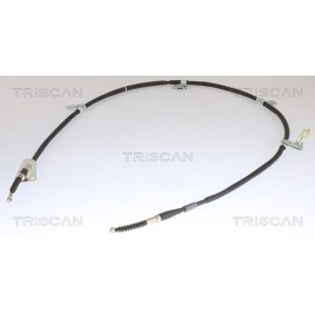 Bremsschlauch 8150 21110 von TRISCAN günstig für 18,35 € online kaufen